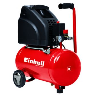 EİNHELL Kompresör  TH-AC 200/24 OF ( 230V-50Hz )