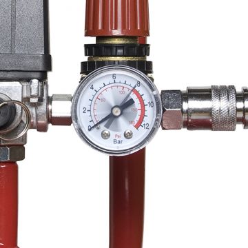 EİNHELL Kompresör  TH-AC 200/24 OF ( 230V-50Hz )
