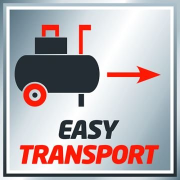 EİNHELL Kompresör  TH-AC 200/24 OF ( 230V-50Hz )