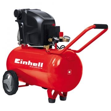 EİNHELL TE-AC 270/10/10 Hava Kompresörü 50 Litre