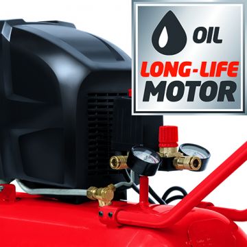 EİNHELL TE-AC 270/10/10 Hava Kompresörü 50 Litre