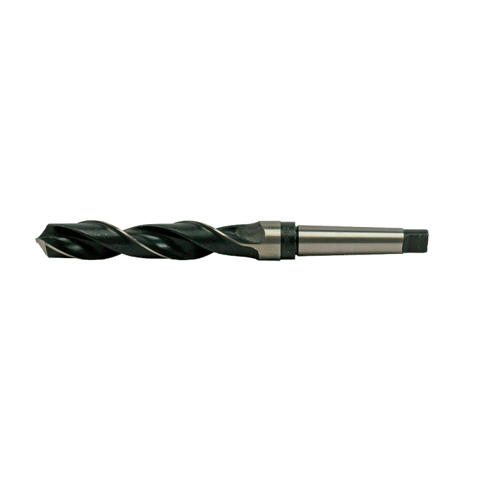 MAIER DIN 345 Konik Saplı Haddeli HSS Matkap Ucu 17.5mm