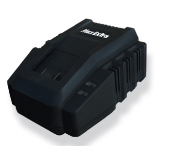 MAX EXTRA MXP95S Şarj Cihazı 220V Ac, 60Hz, 1.3Ah