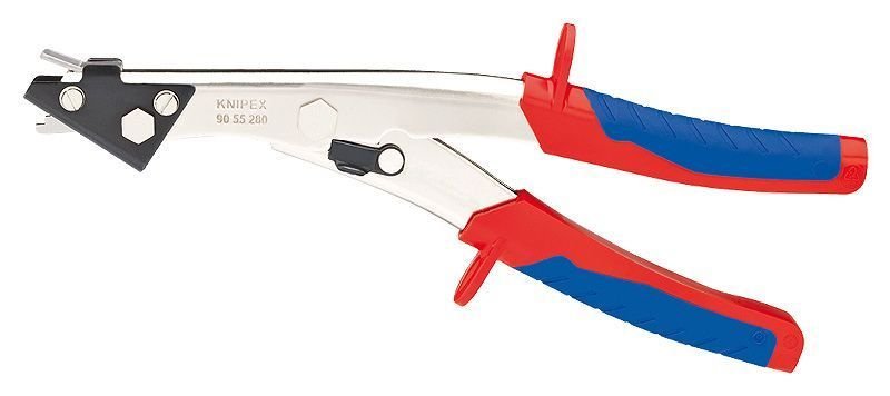 Knipex 9055280 Sac Kesici 280mm