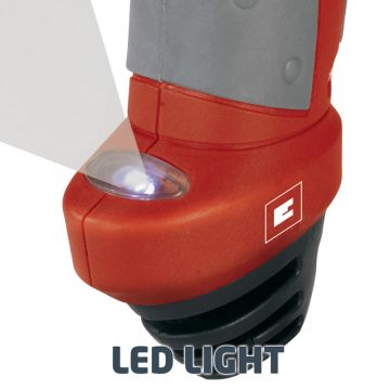 EİNHELL RT-ID 65 Darbeli Matkap 650 Watt