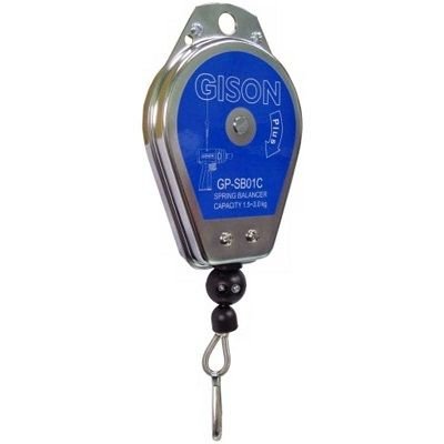 GISON Balanser 0.6 - 1.5 Kg / 1.6 Metre