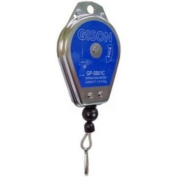 GISON Balanser 0.6 - 1.5 Kg / 1.6 Metre
