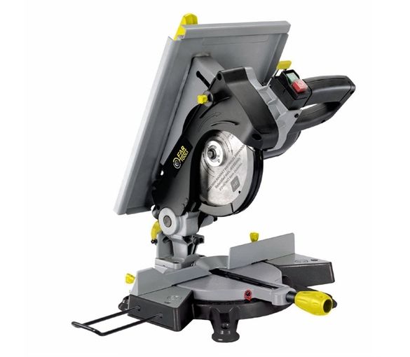 FAR TOOLS Üstten Gönye Kesme 205 mm 1300 Watt