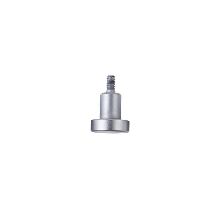 Komparatör Temas Uçları Çelik Düz Uçlar 10 x 20 mm