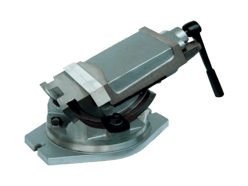 DW DWZ4287316-  2 Eksenli Tezgah Mengenesi 160mm