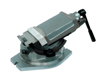 DW DWZ4287316-  2 Eksenli Tezgah Mengenesi 160mm