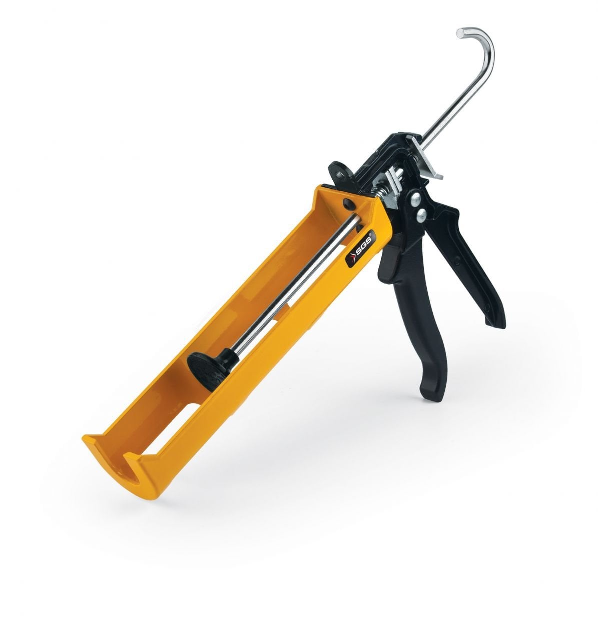 SGS 272 - Alüminyum Silikon Tabancası Profesyonel