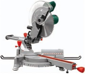 DWT KGS18-255 P Kızaklı Gönye Kesme 255 mm 1800 Watt