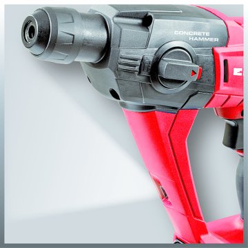 EİNHELL TE-HD Lİ SOLO Darbeli Matkap 18 VOLT
