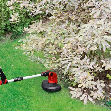 EİNHELL GC-ET 4025  Elektrikli Kenar Kesme  400 W
