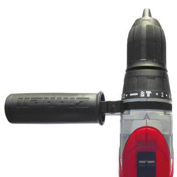 EİNHELL TE-CD 18-2 Li  Darbeli Matkap 18 Volt