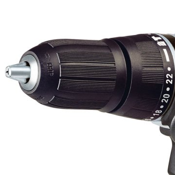 EİNHELL TE-CD 18-2 Li  Darbeli Matkap 18 Volt
