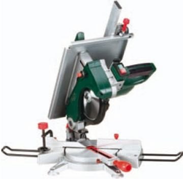 DWT Üstten Gönye Kesme 205 mm 1200 Watt