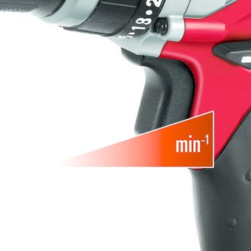 EİNHELL TE-CD 18 Lİ - SOLO Darbeli Matkap 18 VOLT