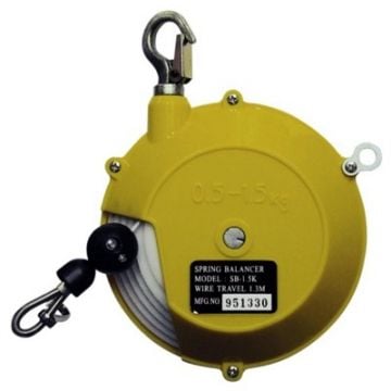 GISON Balanser 0.5 - 1.5 Kg / 1.3 Metre