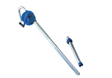 Pressol Varil Transfer Pompası 30 Litre