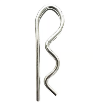 2mm - R Pim Firkete - Traktör ve Tarım Makina Pimi