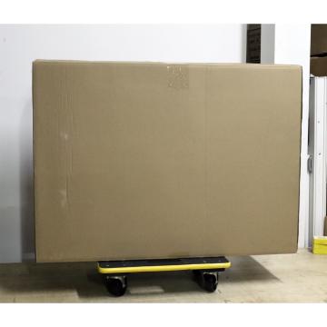 Stanley MS573 200kg 60x45cm Dört Tekerli Yük ve Paket Taşıma Arabası