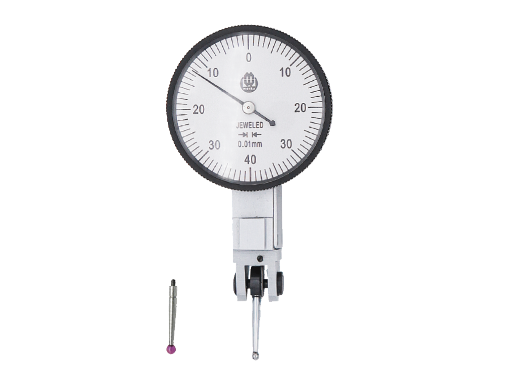 WERKA Yakut ve Karbür Uçlu Salgı Saati 0.8x0.01mm 16.5mm (220-0905)