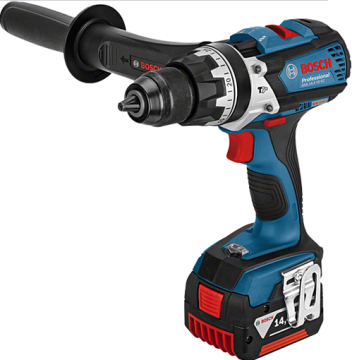 BOSCH GSR 14,4 VE-EC Akülü Vidalama 14,4 Volt