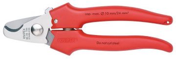 Knipex 9505165 Kablo Makası 165mm