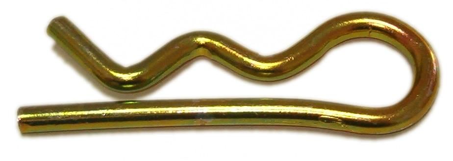 Güven Traktör R Firkete Pimi R Firkete 6 mm. ( 100 Adet )