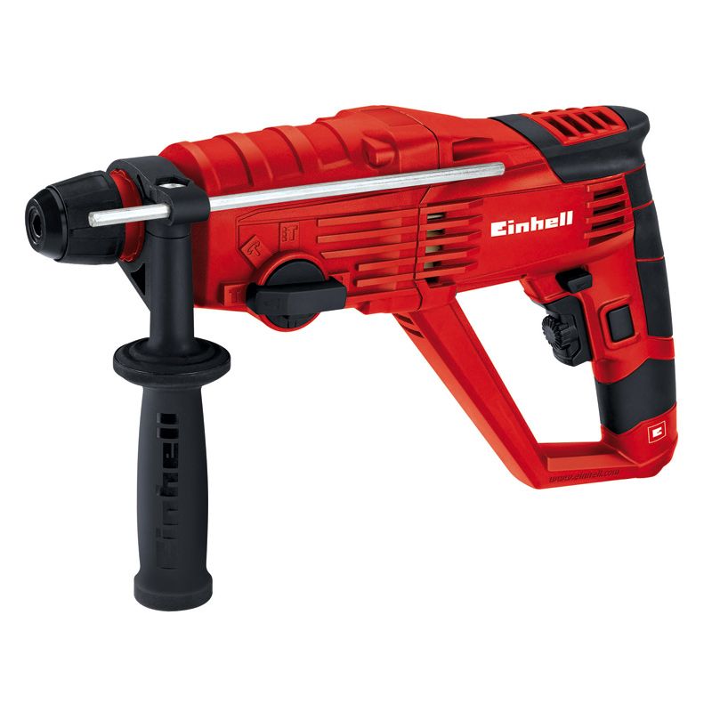 EİNHELL TC-RH 800 E Kırıcı Delici 800 Watt