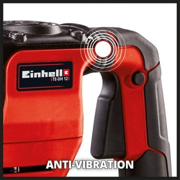 EİNHELL TE-DH 12 SDS-Max Kırıcı 1050 W