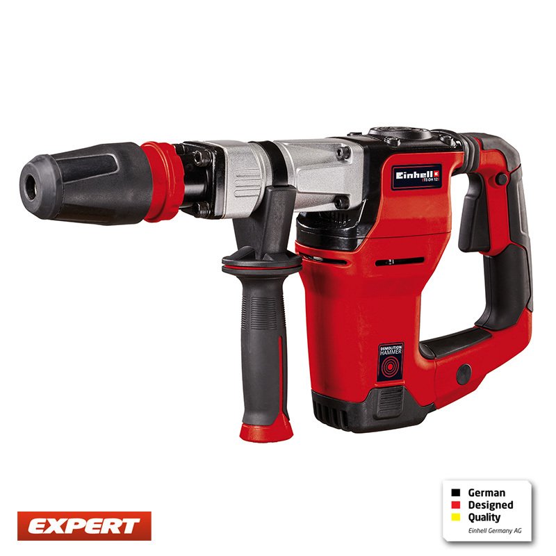 EİNHELL TE-DH 12 SDS-Max Kırıcı 1050 W