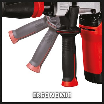 EİNHELL TE-DH 12 SDS-Max Kırıcı 1050 W