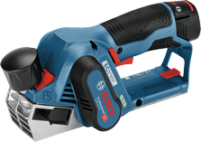 Bosch GHO 12V-20 Professional Akülü Planya
