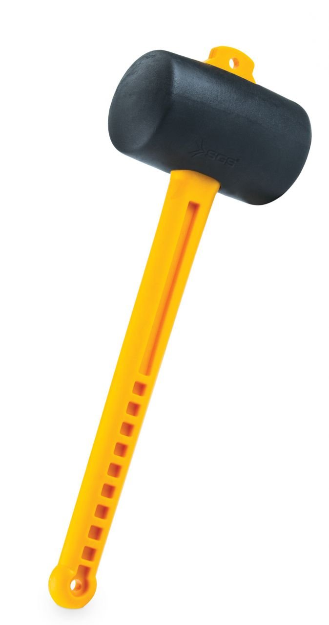 SGS Plastik Tokmak - Yer Karosu ve Zemin Döşeme