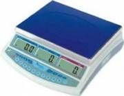 JSAM Sayıcı Terazi 6 Kg - 0,2 Gram
