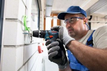 BOSCH GSR 140-LI Akülü Vidalama 14.4 Volt