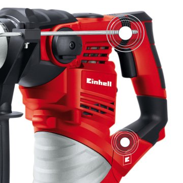 EİNHELL TH-RH 1600 SDS-Plus Kırıcı Delici 1600 W