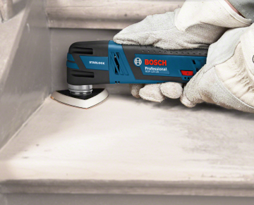 Bosch GOP 12V-28 Çok Amaçlı Makine 12V