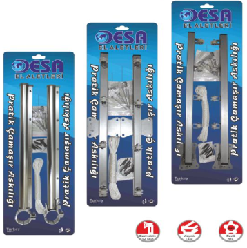 DESA Çamaşır Askılıkları