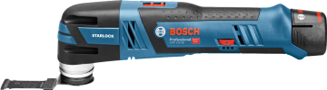 Bosch GOP 12V-28 Çok Amaçlı Makine 12V