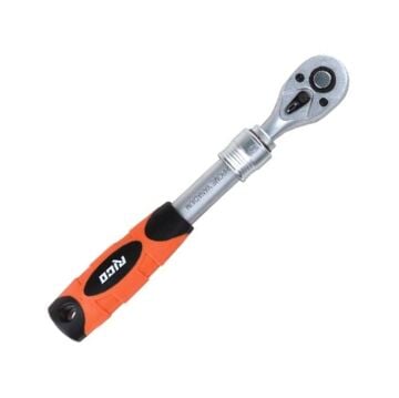RİCO 3/8 CırCır Kolu Uzatmalı 72 Diş (007-KK3872)