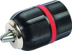 TOMAX Plastik Kilitli Mandren 13mm 1/2-20 UNF