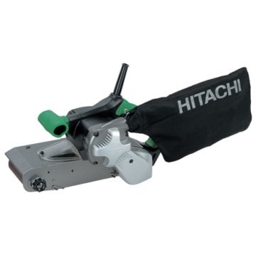 HITACHI Tank Zımpara 1020 Watt (Devir Ayarlı)