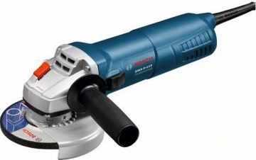 BOSCH GWS 9-115 P Avuç Taşlama / 115 mm