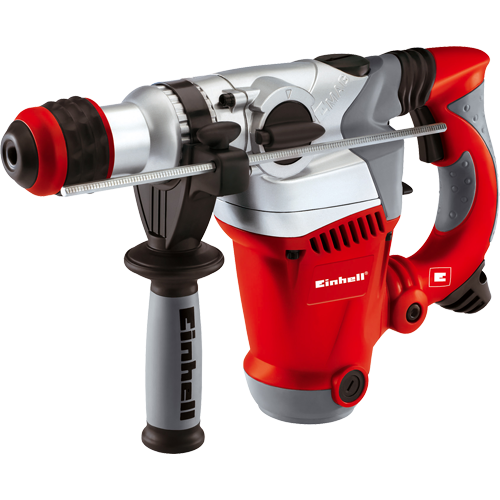 EİNHELL RT-RH 32  Kırıcı Delici 1250 Watt - 6 Parça Uç Tahil