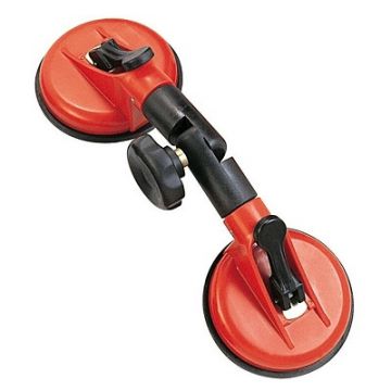 GISON Cam Vantuzu / 80 Kg / 110 mm
