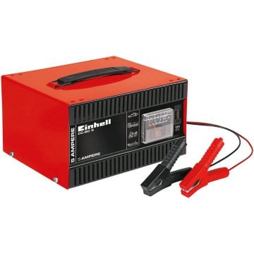 EİNHELL CC-BC 5 Akü Şarj Cihazı 12 V
